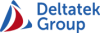 DeltaAfrik logo